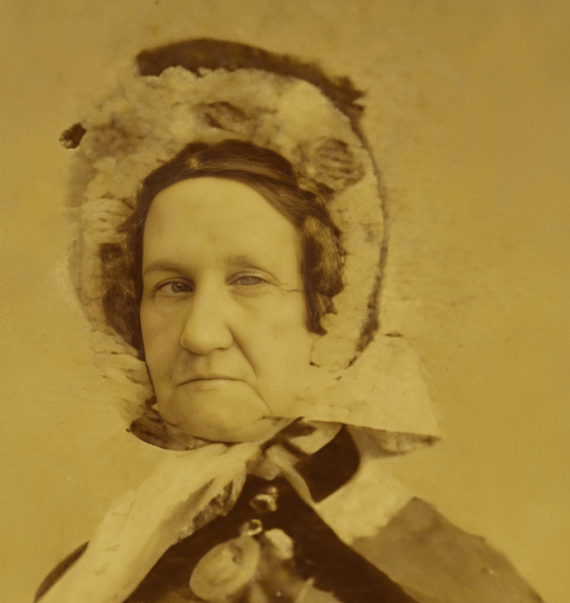 Thérèse-Eugénie